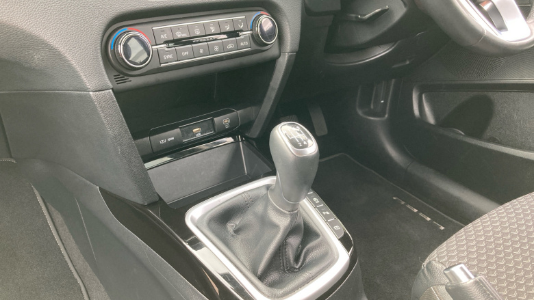 Kia Ceed 1.5T GDi ISG 3 5dr Petrol Hatchback